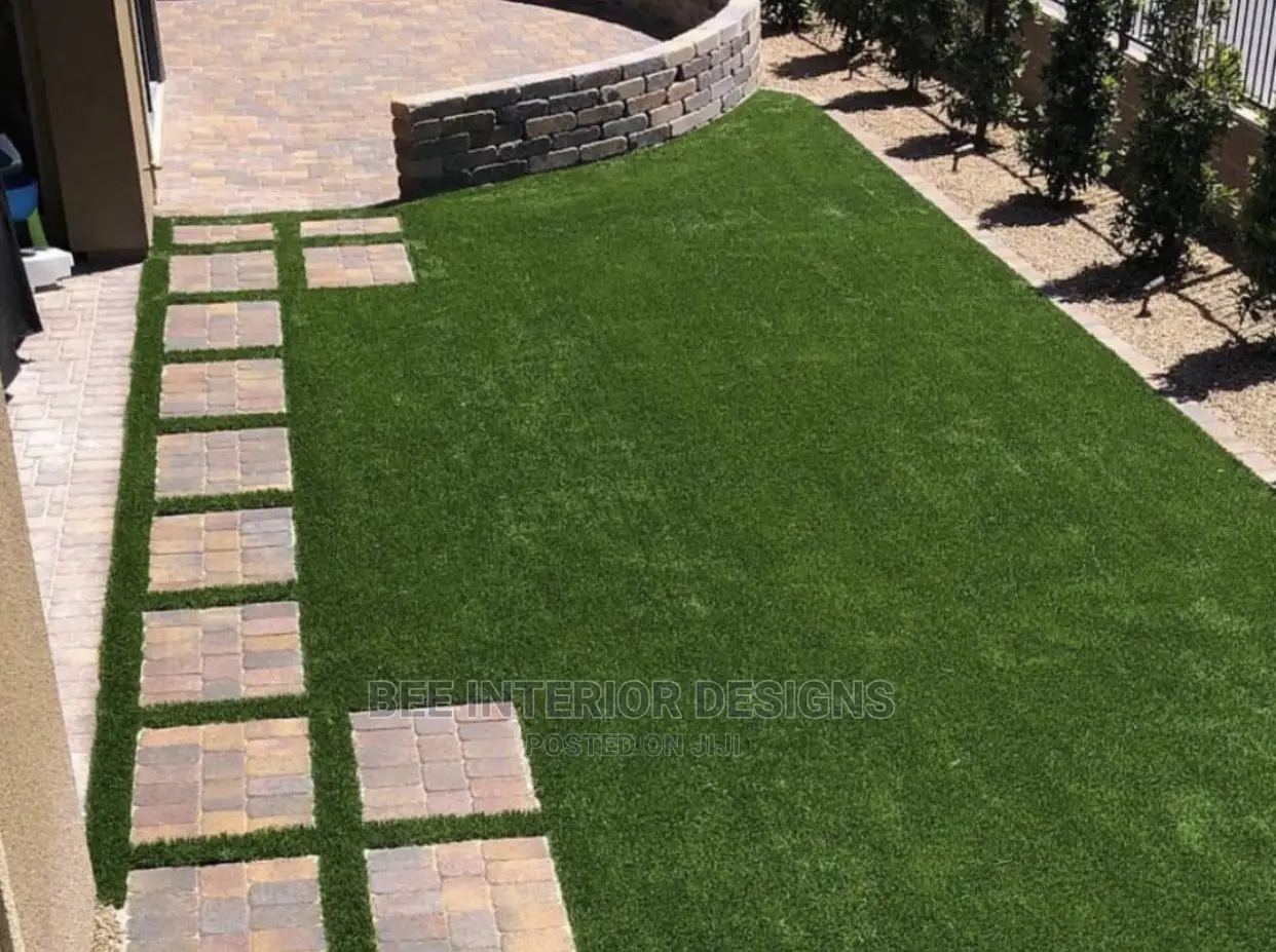 Quality Artificial Carpet Grass