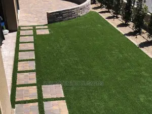 Quality Artificial Carpet Grass
