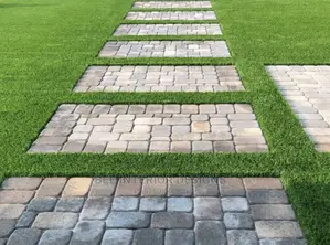 Artificial Green Grass