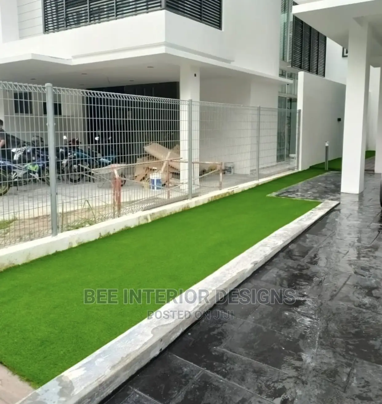 Quality Artificial Grass