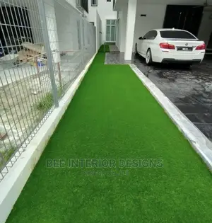 Quality Artificial Grass