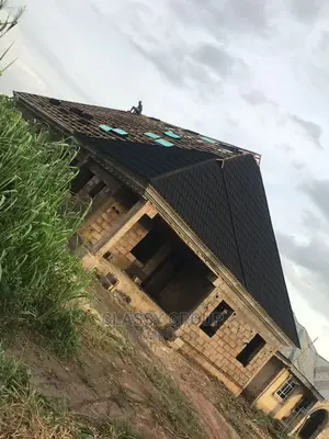 Best Roofing Company in Nigeria