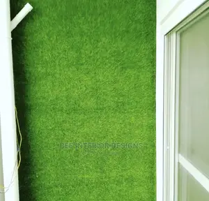 Artificial Green Carpet