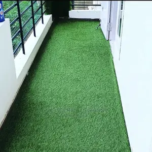 Artificial Green Carpet