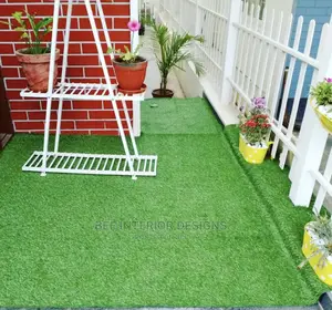 Artificial Green Grass