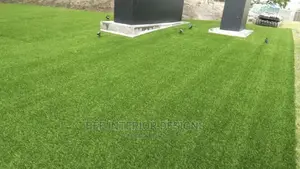 Artificial Green Grass