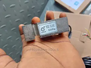 500kg S Load Cell