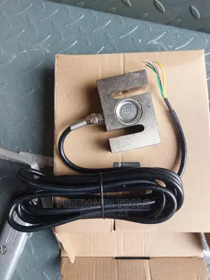 500kg S Load Cell