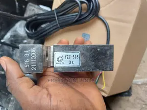 3ton S Load Cell