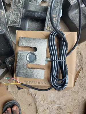 3ton S Load Cell