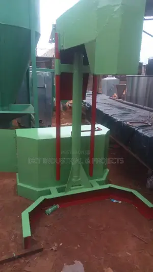 Paints Mixer 1000ltrs With 2pcs Tanks