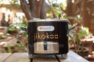 Charcoal Stove Original