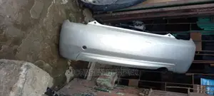 Back Bumper Toyota Scion XA