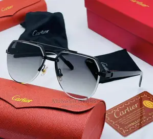 Luxury Cartier X Tom Ford