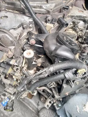 Ford Explorer Sport Track Gearbox 2 Sensor 2002/2003 Model