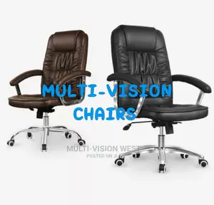 Cute Office Leather Chair
