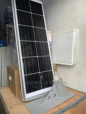 P2 60w All in One Felicity Street Light
