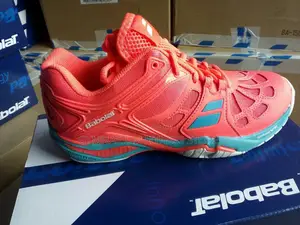 Babolat Canvas Orange Yeoh