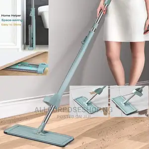 Flat Fibre Mop