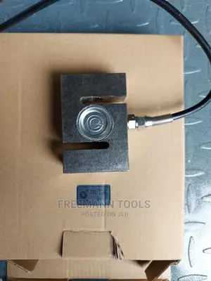 2ton S Load Cell