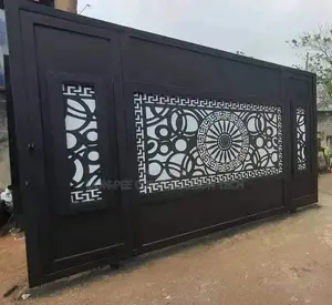 Lesser Design Gate