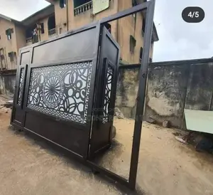 Lesser Design Gate