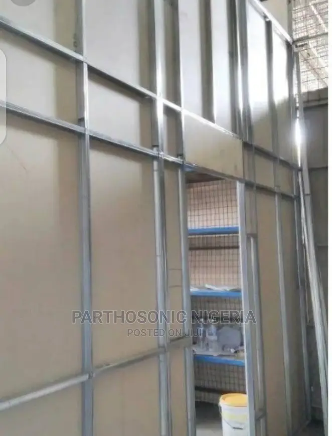 Metal Track/Galvanized Track