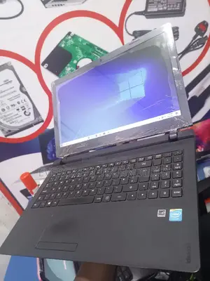 Laptop Lenovo Ideapad 3 4GB Intel Celeron HDD 320GB