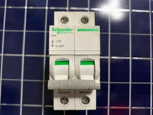 Schneider Disconnect Switch 125A 2pole