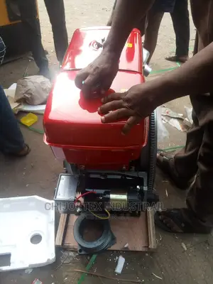 Sifang 1115 Diesel Engine
