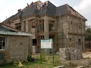 Stone Coated Roofing Tiles in Obio Akpor