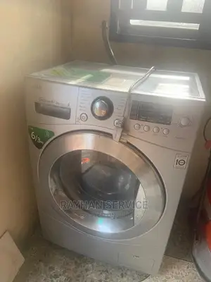 Washing Machine Engineer Near Ogba