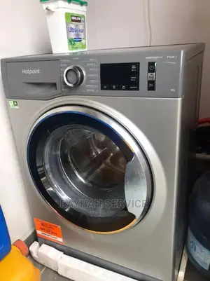 Washing Machine Repair Near Alimosho