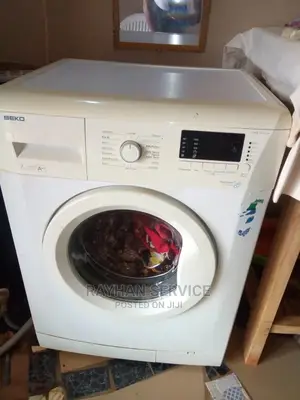 Washing Machine Repair Near Alimosho