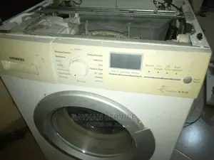 Washing Machine Repair Near Ketu