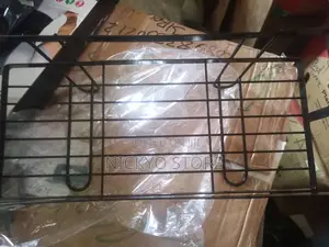 Shelf on Closestool