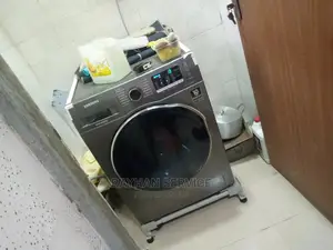 Washing Machine Repair Near Idimu