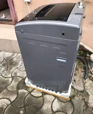 Washing Machine Repair Near Ejigbo