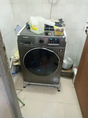 Washing Machine Repair Near Ifako Ijaiye
