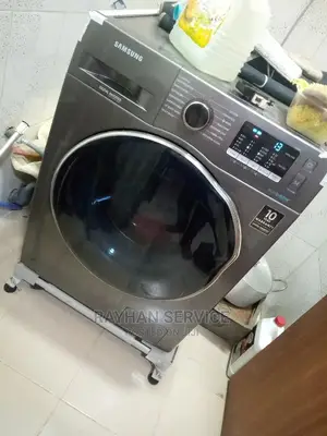 Washing Machine Repair Near Ikoyi