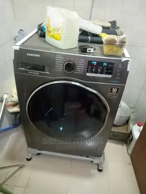 Washing Machine Repair Near Lekki