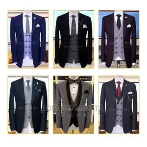 Tuxedos Suits