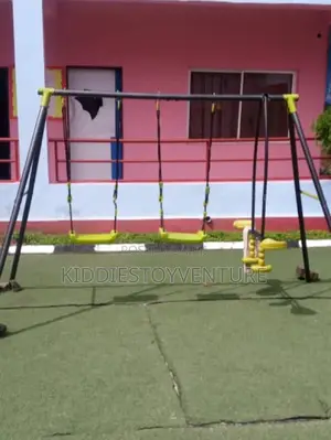 Deita 4in1 Swing Set