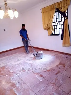 Mable, Granite and Terrazzo Expert