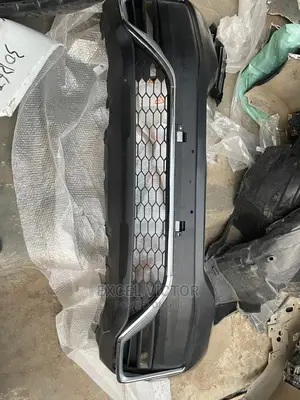 Front Bumper 2021 Crv