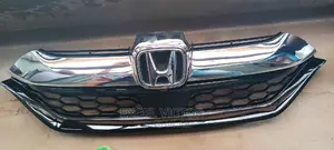 Front Grille 2019 Crv