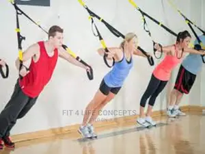 TRX Rope for Exercise