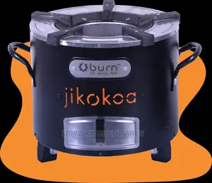 Charcoal Stove