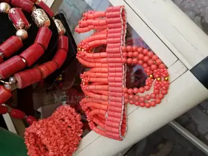 Cultural Beads