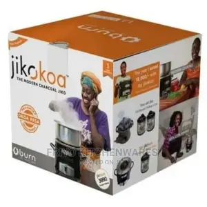 Originall Charcoal Stove